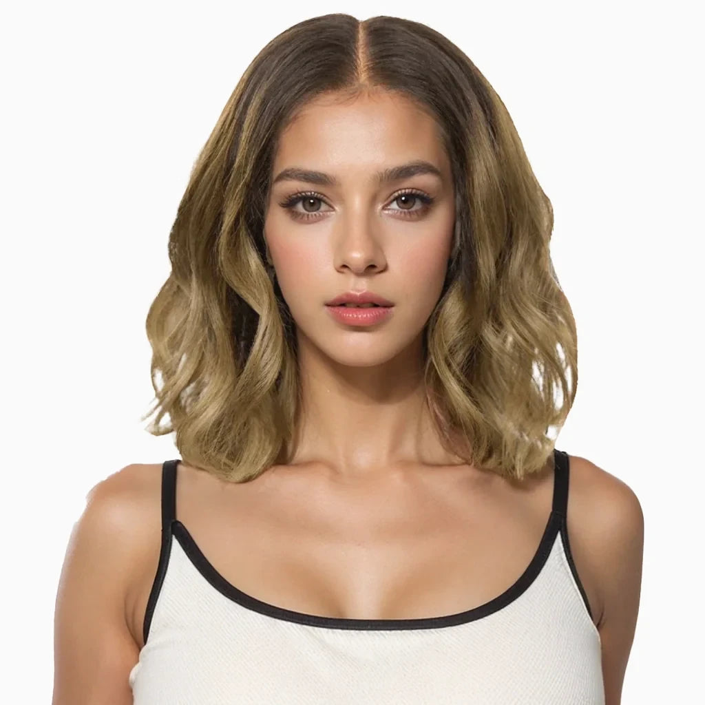 Bawareek - Not Zen Hair Products