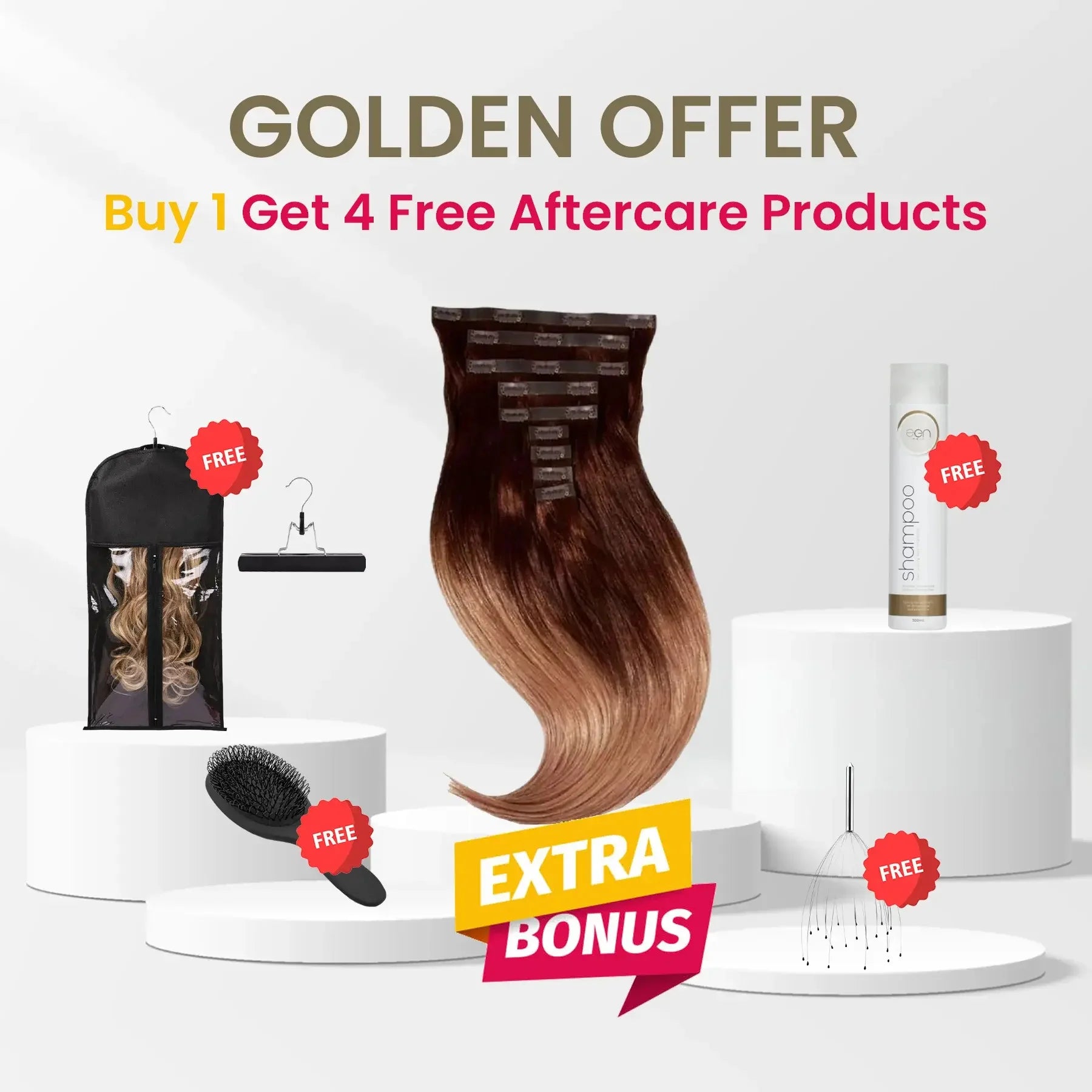 Exclusive Offers - till quantities run out