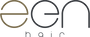 لوجو زن هير