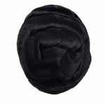 Men's Hair System – colour swatch, shade M1