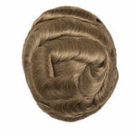 Men's Hair System – colour swatch, shade M18