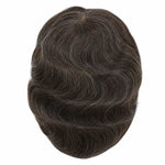 Men's Hair System – colour swatch, shade M4ASH
