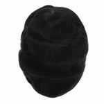 Men's Hair System – colour swatch, shade M1A