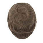Men's Hair System – colour swatch, shade M7