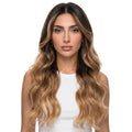 Transform Your Look with Cynthia: 100% Human Hair Wig
