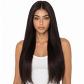 Leen: 360 Lace Front Wig – 100% Virgin Hair for Flawless All-Day Comfort