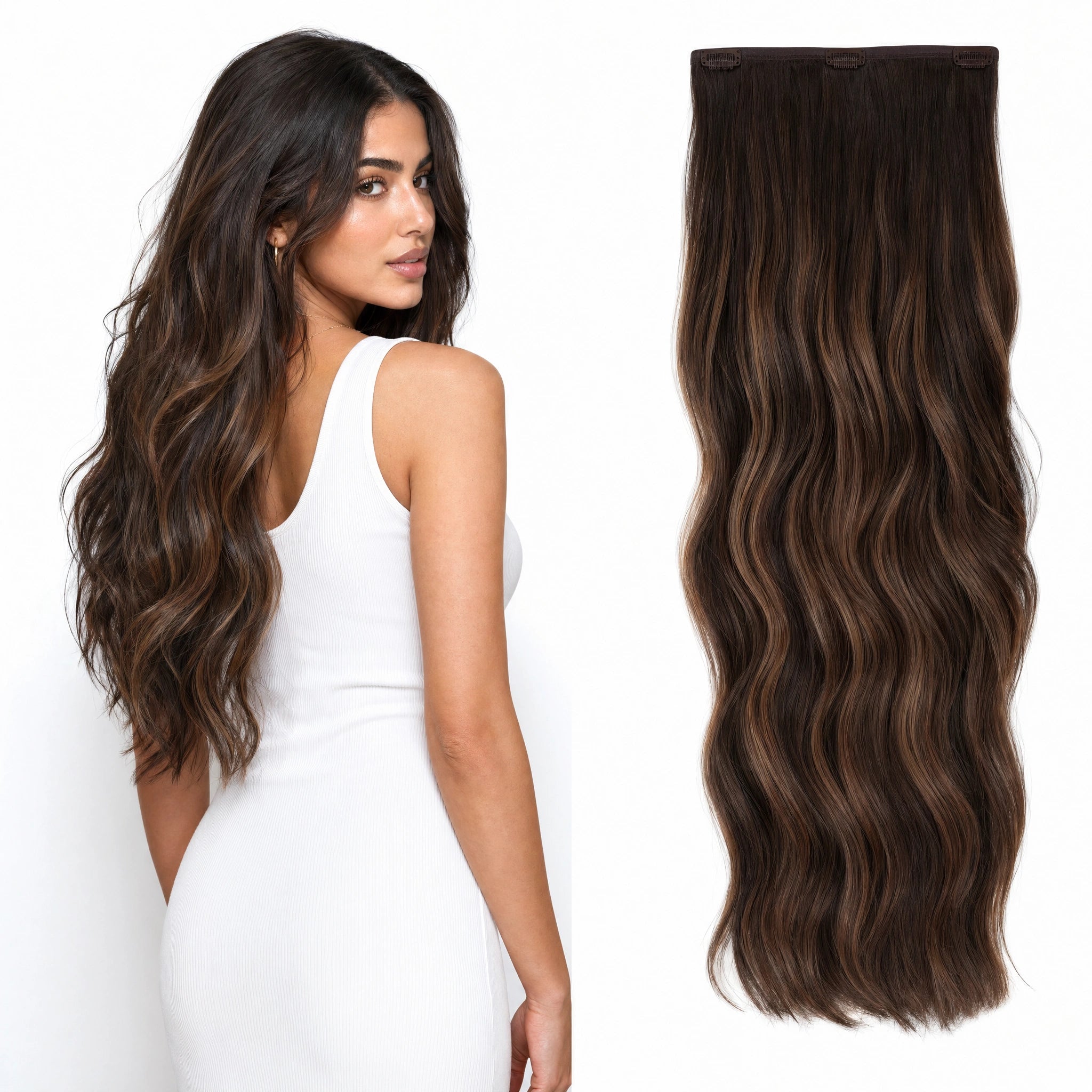 Hair Extensions from Zen Hair