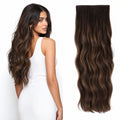 The Savings Offer – Buy 1 & Get 50% OFF the 2nd | Zen Hair Clip-In Extensions