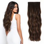 Friends Offer - Clip in Extensions Buy 2, Get 3rd for FREE