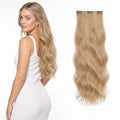 The Savings Offer – Buy 1 & Get 50% OFF the 2nd | Zen Hair Clip-In Extensions