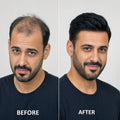 Hair Wig For Men with Swiss Lace
