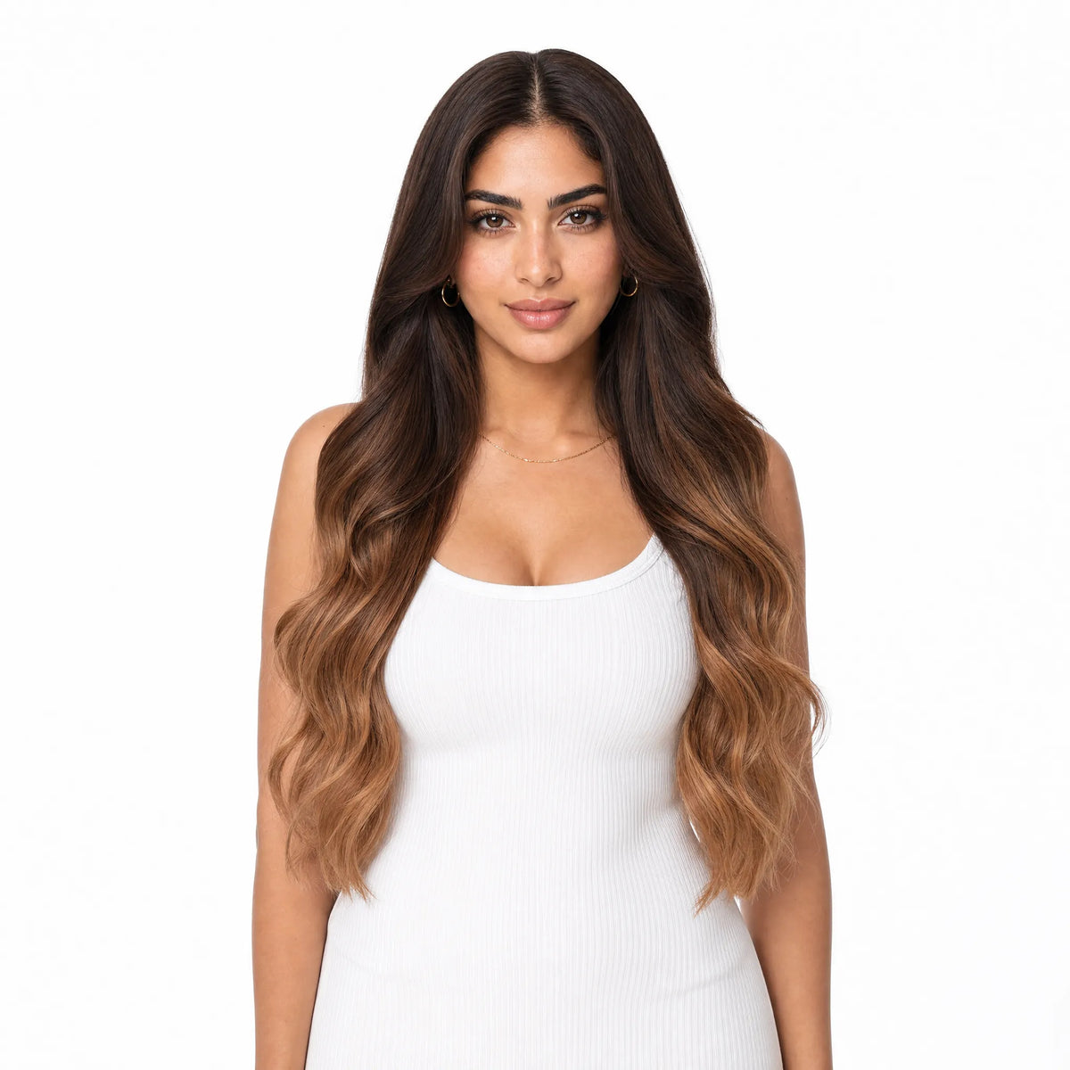 Friends Offer - Clip in Extensions Buy 2, Get 3rd for FREE