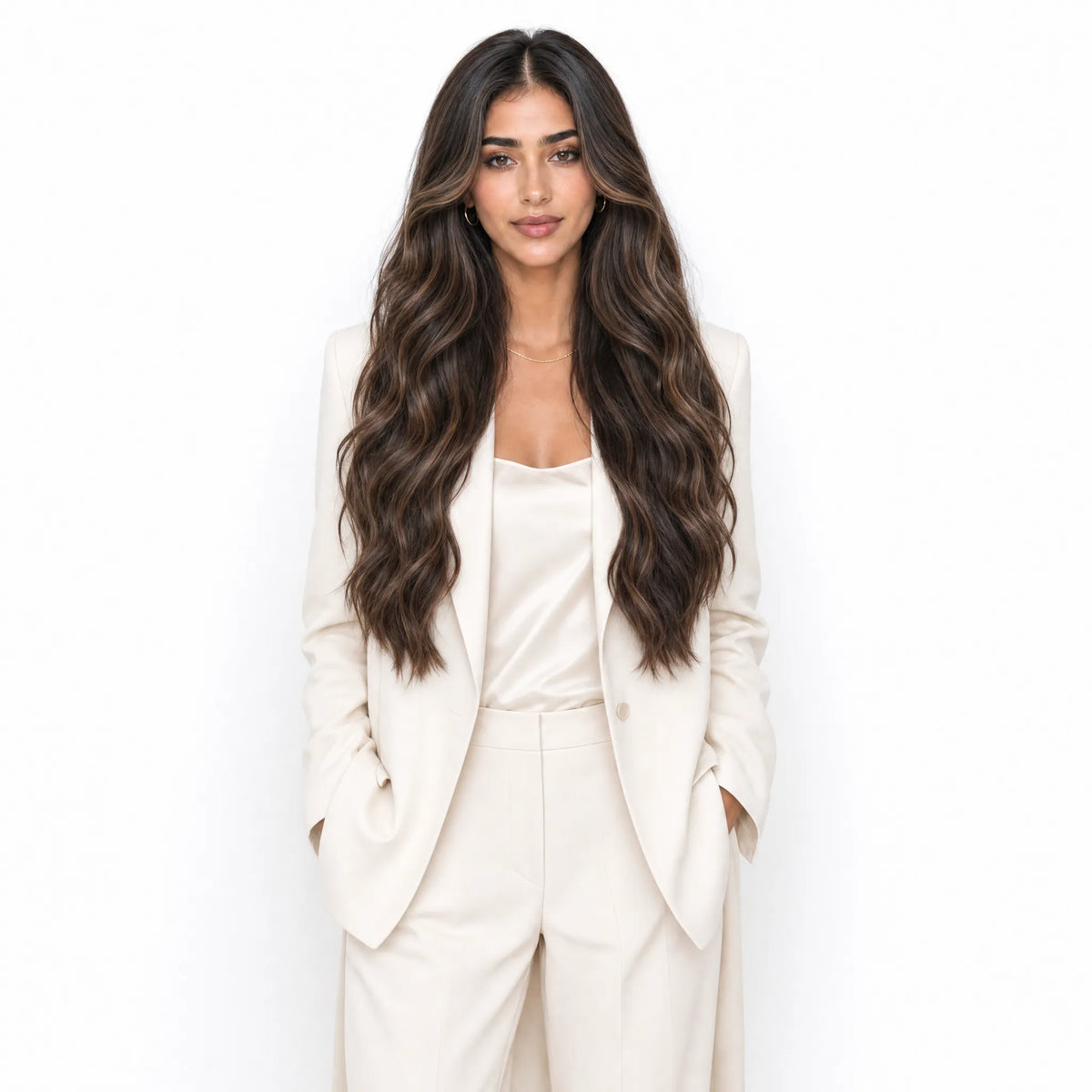 Friends Offer - Clip in Extensions Buy 2, Get 3rd for FREE