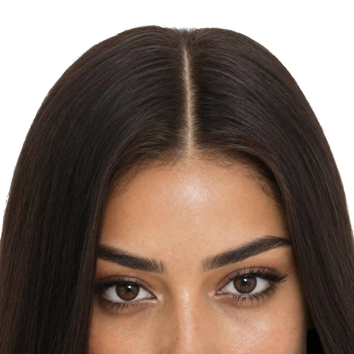 Clara: U Part Brazilian Hair Wig – 100% Remy Hair, Quick Application