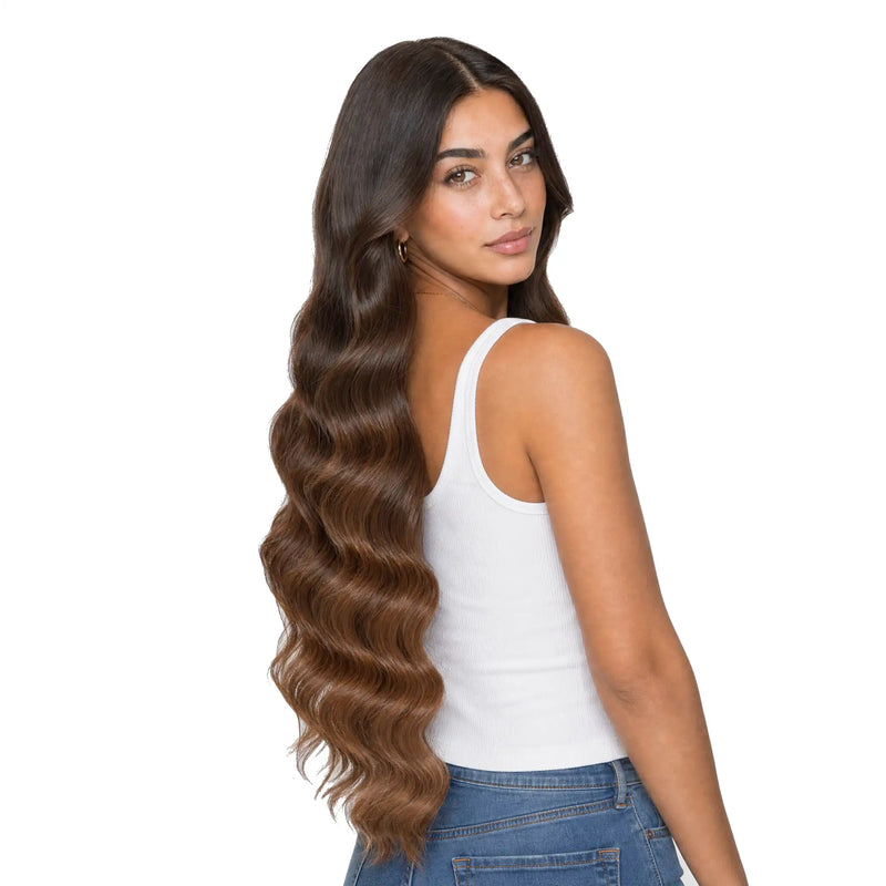 Dana: Swiss Lace Mongolian Wig – 100% Remy Hair for Natural Beauty