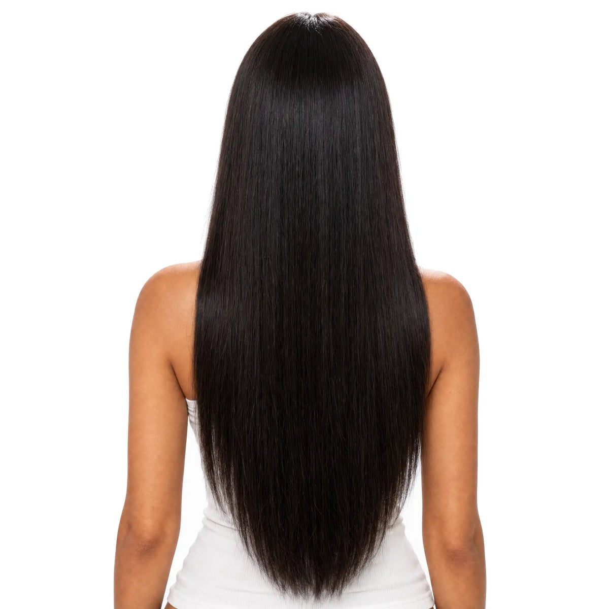 Clara: U Part Brazilian Hair Wig – 100% Remy Hair, Quick Application