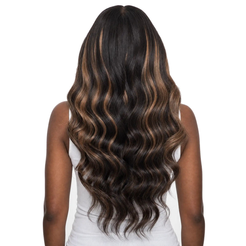 Dalia: Swiss Lace Mongolian Body Wave Wig – Perfect Style, Seamless Fit