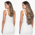 Friends Offer - Clip in Extensions Buy 2, Get 3rd for FREE