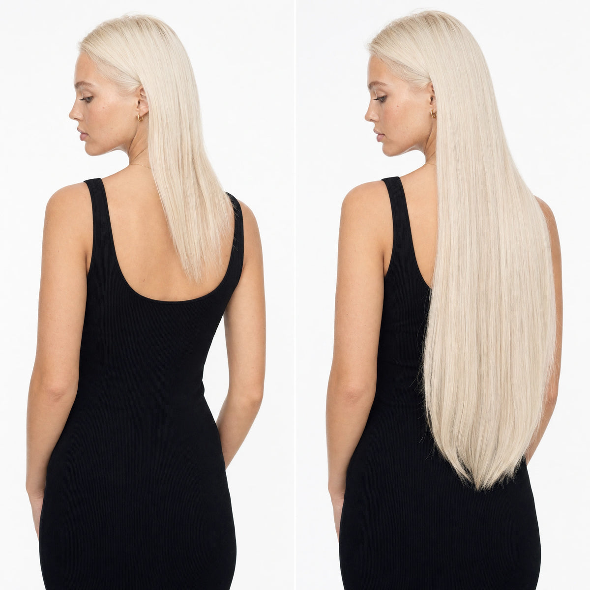 Friends Offer - Clip in Extensions Buy 2, Get 3rd for FREE
