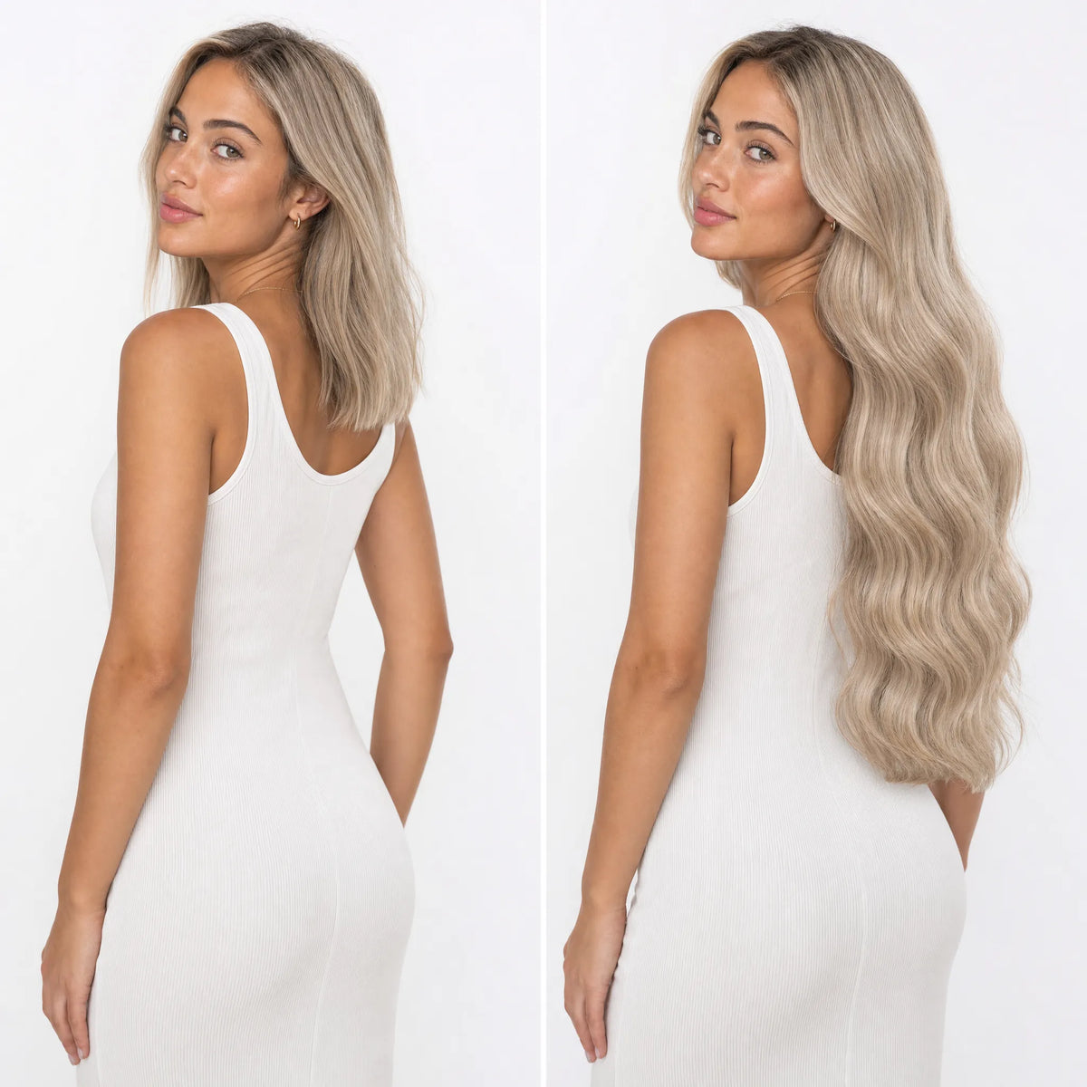 Friends Offer - Clip in Extensions Buy 2, Get 3rd for FREE