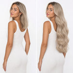 Friends Offer - Clip in Extensions Buy 2, Get 3rd for FREE