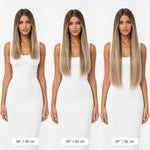 Friends Offer - Clip in Extensions Buy 2, Get 3rd for FREE