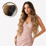 Buy 3 Tape In Extensions & get the 3rd for 50% discount + the remover for free