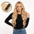 Tape-In Extensions: Flawless Hair, Effortlessly