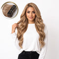 Tape-In Extensions: Flawless Hair, Effortlessly