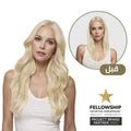 The Complete Look Offer – 9 Piece Clip In Extensions + 50% OFF Ponytail
