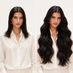 Buy 3 Tape In Extensions & get the 3rd for 50% discount + the remover for free