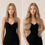 Buy 3 Tape In Extensions & get the 3rd for 50% discount + the remover for free