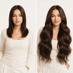 Buy 3 Tape In Extensions & get the 3rd for 50% discount + the remover for free