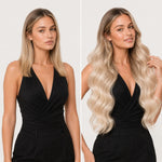 Buy 3 Tape In Extensions & get the 3rd for 50% discount + the remover for free