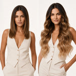 Buy 3 Tape In Extensions & get the 3rd for 50% discount + the remover for free