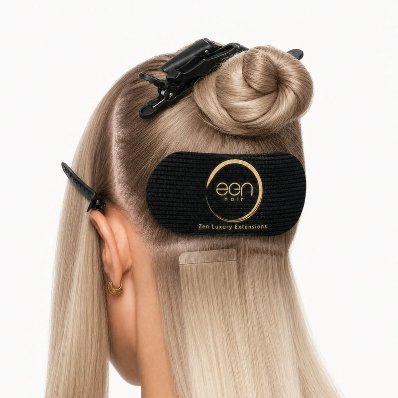 Luxury Plus Tape-In Extensions: Effortless Length, Seamless Beauty