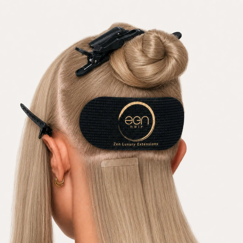 Luxury Plus Tape-In Extensions: Effortless Length, Seamless Beauty