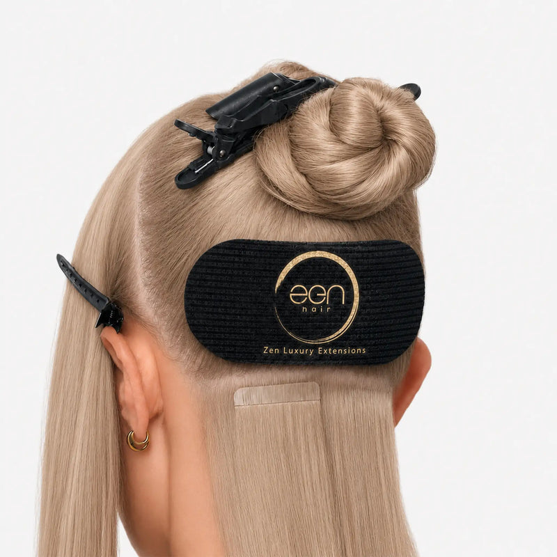 Luxury Plus Tape-In Extensions: Effortless Length, Seamless Beauty
