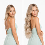 Invisible Tape-In Extensions | Buy 3 Packs, Get the 4th + Trax Tape + Remover Free