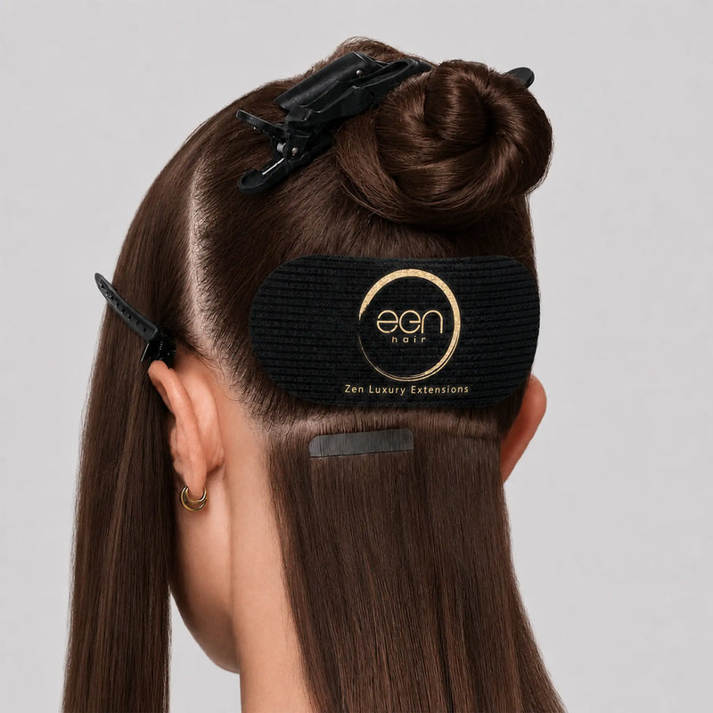 Luxury Plus Tape-In Extensions: Effortless Length, Seamless Beauty
