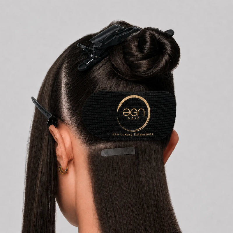 Luxury Plus Tape-In Extensions: Effortless Length, Seamless Beauty