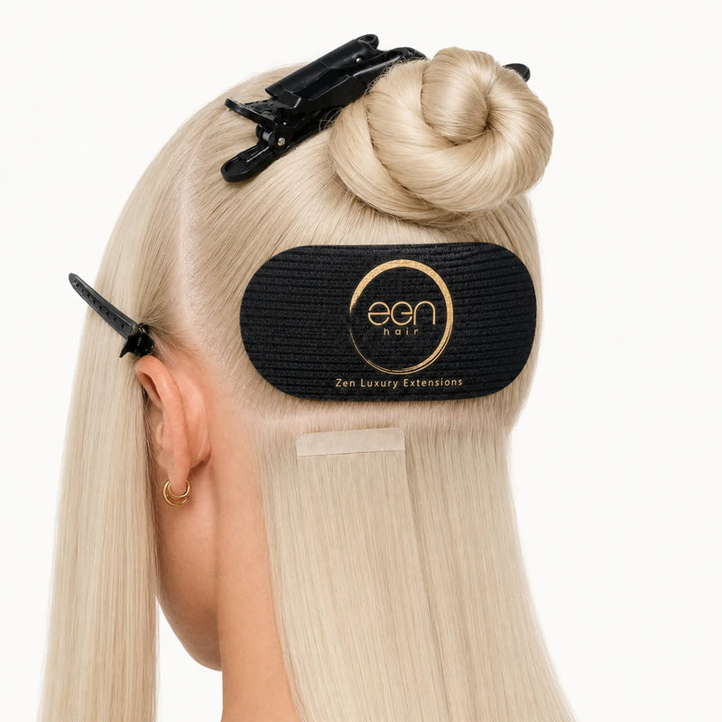 Luxury Plus Tape-In Extensions: Effortless Length, Seamless Beauty