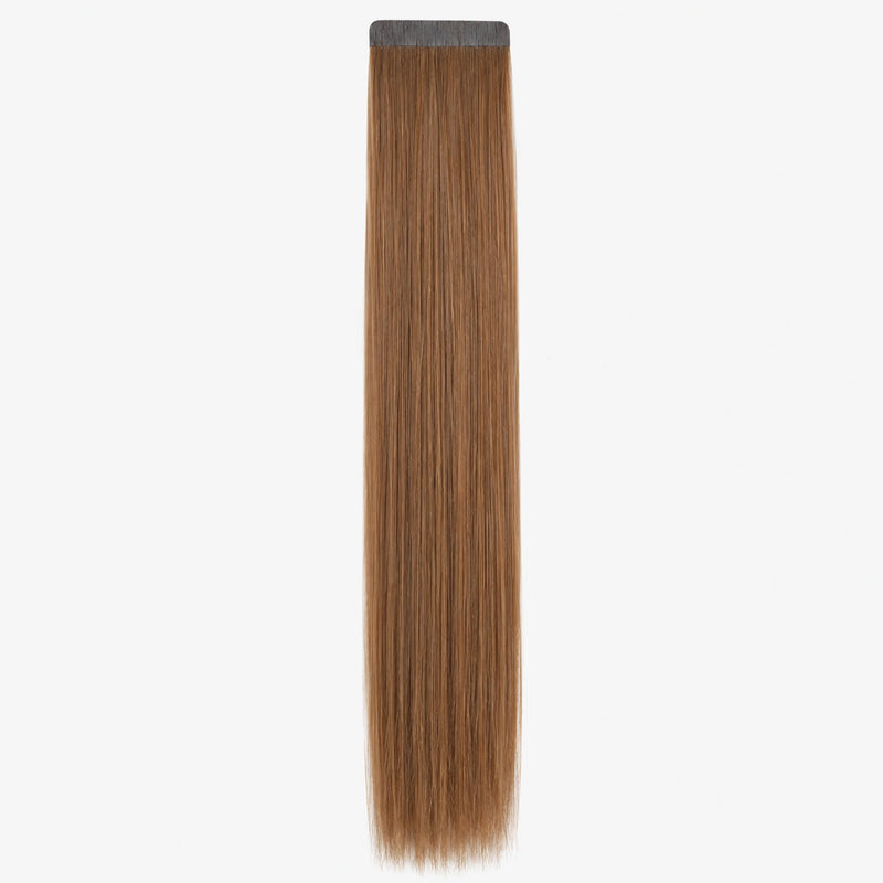 Luxury Plus Tape-In Extensions: Effortless Length, Seamless Beauty
