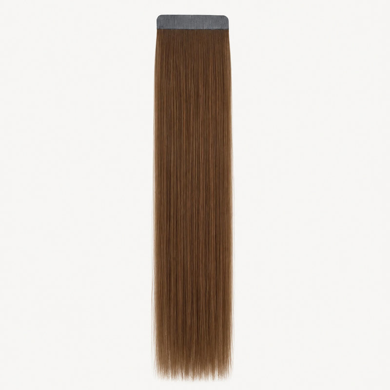 Luxury Plus Tape-In Extensions: Effortless Length, Seamless Beauty