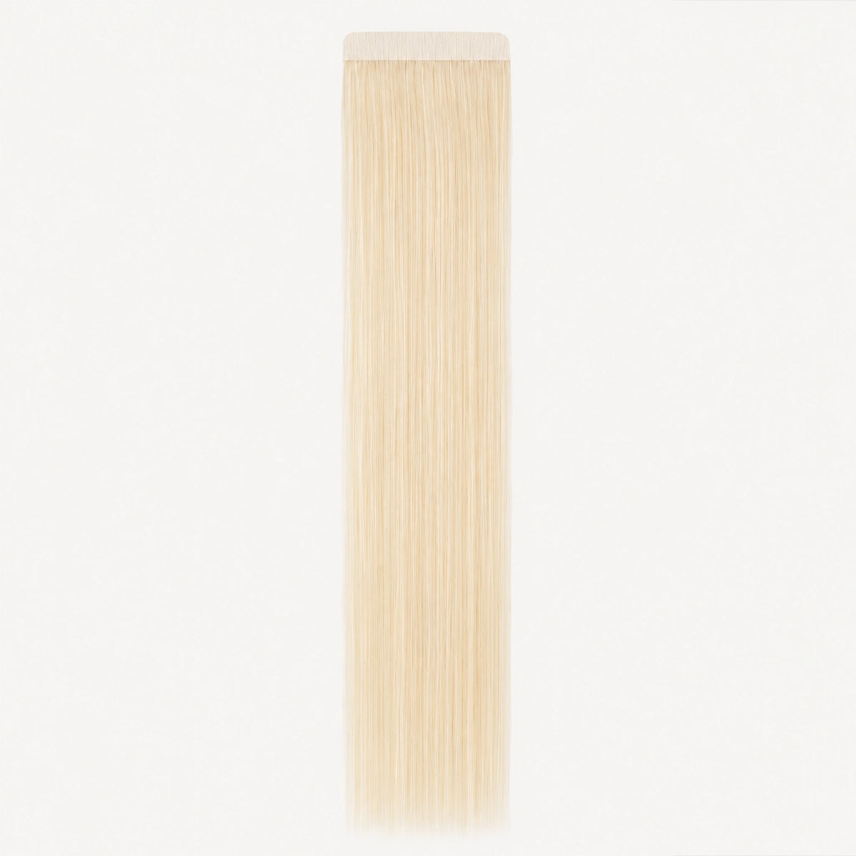 Luxury Plus Tape-In Extensions: Effortless Length, Seamless Beauty