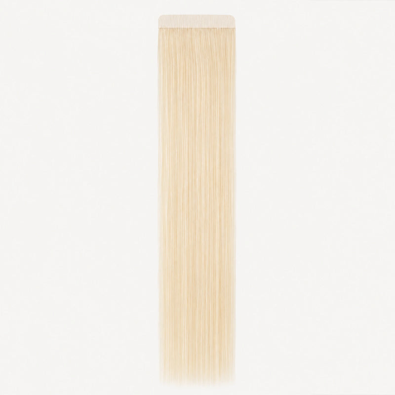 Luxury Plus Tape-In Extensions: Effortless Length, Seamless Beauty