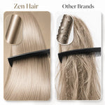 Invisible Tape-In Extensions | Buy 3 Packs, Get the 4th + Trax Tape + Remover Free