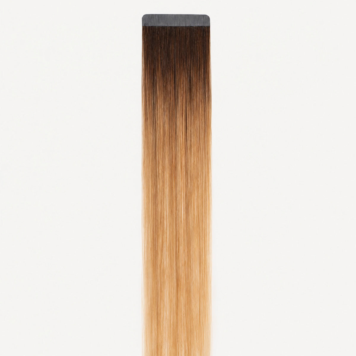 Luxury Plus Tape-In Extensions: Effortless Length, Seamless Beauty