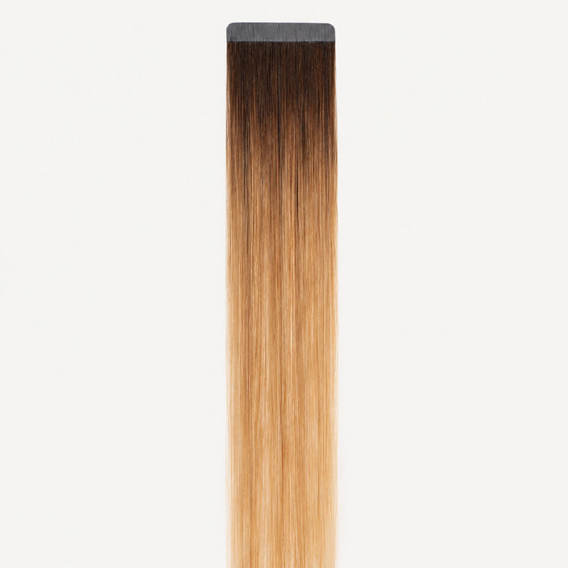Luxury Plus Tape-In Extensions: Effortless Length, Seamless Beauty