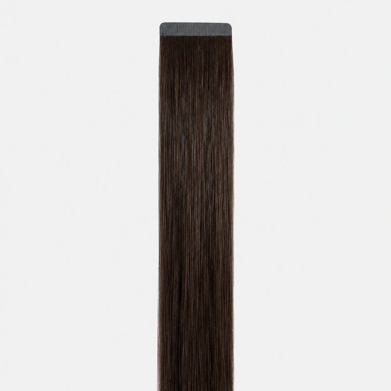Luxury Plus Tape-In Extensions: Effortless Length, Seamless Beauty